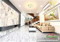 Bán nhà 339 Miếu Hai Xã