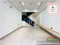 Bán nhà đẹp ngõ to phố Trần Nguyên Hãn, Lê Chân, Hải Phòng