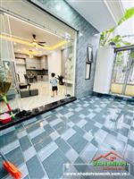 Bán nhà đẹp xây mới phố Thiên Lôi - Aeon, Lê Chân, HP