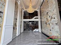 Bán nhà xây mới Võ Nguyên Giáp, An Biên, Hải Phòng