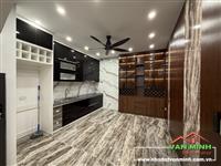 Bán nhà TĐC Sao Sáng giá rẻ nhất khu vực