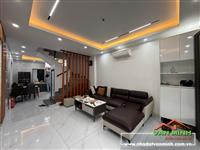 Bán nhà Đằng Hải 3 tầng ngõ 4m oto vào tận cửa