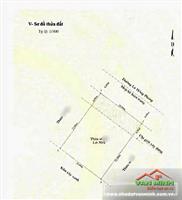 Bán đất Mặt đường Lê Hồng Phong - Vị trí ngay gần Ngã 5 