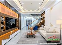 Bán Nhà Khu Vực Hồ Sen 2- Miếu Hai Xã- Chợ Hàng