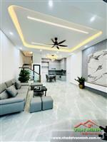 Bán Nhà Xây Độc Lập oto đỗ sát AEON- Võ Nguyên Giáp