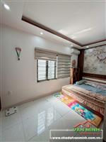 Bán Nhà Mặt Ngõ Lạch Oto qua- KD, Spa