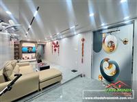 Bán nhà ngõ 124 Lạch Tray, Ngô Quyền, Hải Phòng