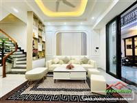 Bán nhà 4 tầng xây mới mặt ngõ Phố Đông Khê, Gia Viên, Hải Phòng