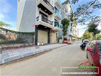 Chuyển nhượng lô đất mặt phố thửa 223 TDC Cái Hòm (Đông Khê mở rộng ), Ngô Quyền, Hải Phòng