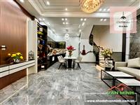 Bán nhà đẹp khu Trần Nguyên Hãn - Tôn Đức Thắng, Lê Chân, HP