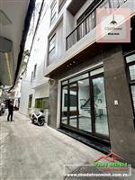 Bán nhà đẹp mặt ngõ thông phố Trần Nguyên Hãn, Lê Chân, Hải Phòng