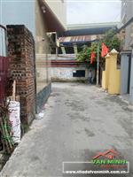 Chuyển nhượng 2 lô đất mặt ngõ 128 An Đà, Ngô Quyền, Hải Phòng