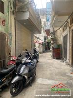 Bán nhà số 12B/136 Nguyễn Đức Cảnh, Lê Chân, Hải Phòng