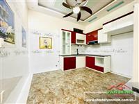 Bán nhà 4 tầng ô tô đỗ cửa phố Lạch Tray, Ngô Quyền, Hải Phòng