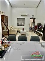 Bán nhà Lô Góc tại Thư Trung, Văn Cao, Đằng Lâm, Hải An, Hải Phòng