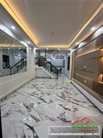 Nhà Hồ Sen xây mới