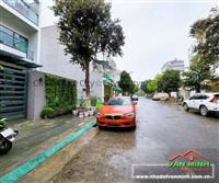 Đất biệt thự phân lô 16 Lê Hồng Phong 