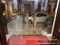 Liền kề Vinhomes Imperia Khu Venice , Hồng Bàng , Hải Phòng