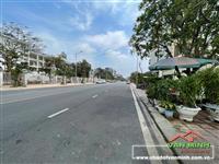 Lô đất Tuyến 2 Lê Hồng Phong , Hải An , Hải Phòng