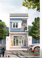 - Bán nhà xây độc lập Quốc Tuấn An Dương Hải Phòng  - Diện tích: 55m2 xây 2 tầng sân cổng  - Tầng 1 : Sân cổng, phòng khách, 