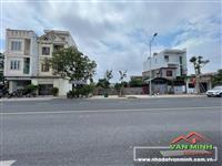 Bán đất mặt đường tuyến 2 Lê Hồng Phong, Hải An, Hải Phòng