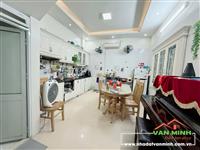 Bán nhà Nguyễn Công Hòa, An Biên, Hải Phòng