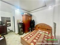 Bán nhà 4 tầng lô 26 Lê Hồng Phong, Gia Viên, Hải Phòng