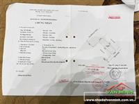 Bán cả 2 lô đất liền kề tại lô 16MR Lê Hồng Phong