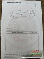 Bán nhà mặt Đường Hoàng Minh Thảo, Lê Chân, Hải Phòng