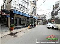 Bán nhà Miếu hai xã Lê chân Hải phòng 