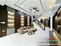 - Nhà lô góc, mặt ngõ Miếu Hai Xã Lê Chân Hải Phòng. - Ngõ 2 oto tránh nhau, ngõ thông phù hợp kinh doanh buôn bán. - Diện tí