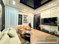 Nhà Hoàng Huy maill đường Võ Nguyên Giáp Lê Chân Hải Phòng  - Hoàn thiện Full luxury thang máy xịn đét khách chỉ việc xách va