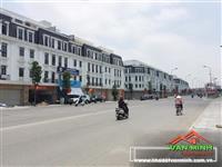 Bán căn shophouse OH 1-03 Hoàng Huy Riverside, Hồng Bàng, Hải Phòng 