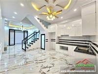 Bán nhà tại Khu TĐC Hùng Vương (đối diện Vinhomes Imperia), Hồng Bàng, Hải Phòng