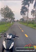 - Bán đất phân lô Anh Dũng 7 Dương Kinh Hải Phòng không lỗi gì. - Phía trước lô đất công viên cây xanh. - Phía sau trường học