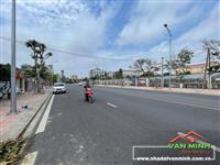 Chuyển nhượng lô đất đối diện bệnh viện Hải An, Hải Phòng