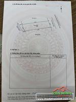 Bán nhà mặt đường Hoàng Minh Thảo, Lê Chân, Hải Phòng