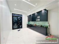 Bán nhà trong ngõ đường Thiên Lôi, Lê Chân, Hải Phòng.