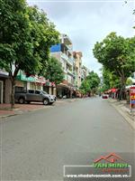 - Bán nhà mặt đường Hoàng Minh Thảo Lê Chân Hải Phòng  - Diện tích: 94m² ngang 5m. - Nhà 1 tầng đang cho thuê 14 triệu/ tháng