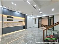 Nhà gần mặt đường Trần Nguyên Hãn, Lê Chân Hải Phòng  - Nhà mặt ngõ thông rộng 2,5m ngay ngã tư Hoàng Minh Thảo và Nguyễn Cộn