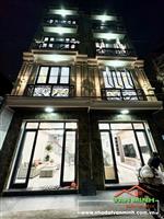 Bán nhà đẹp mặt ngõ phố Nguyễn Công Hoà, Lê Chân, HP