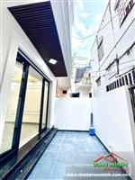 Bán nhà 3 tầng phố Lê Lợi, Ngô Quyền, Hải Phòng