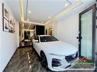 Bán nhà đẹp khu phân lô Tam Kỳ - Hồ Sen, Lê Chân, HP