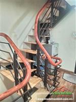 Bán căn nhà gác 2 số 10D2 Nguyễn Khuyến, Cầu Đất, Ngô Quyền, Hải Phòng