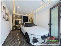 Bán nhà tái định cư Tam Kỳ, Vĩnh Niệm, Lê Chân, Hải Phòng