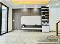 Bán nhà sân cổng Tiền Phong, Đằng Hải, Hải An, Hải Phòng