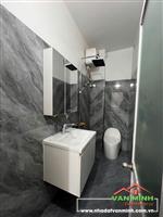 Bán nhà 4 tầng mặt đường Trần Bích - Đường trước mặt 10m