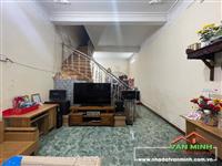 Bán lô đất tặng nhà phố Đông Khê, An Đà