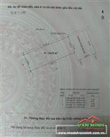 Đất biệt thự Vườn Hồng , Đông Hải , Hải An , Hải Phòng