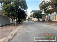 100m2 lô góc 3 mặt thoáng đất khu đô thị Cựu Viên - Ngang 5m - Vị trí đẹp